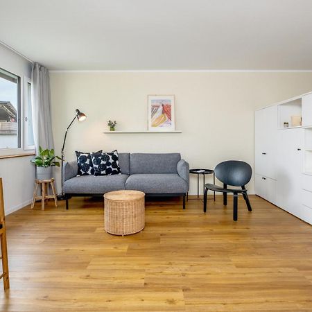 Apartamo By Anstatthotel - Self-Check-In Lucerne Exterior foto